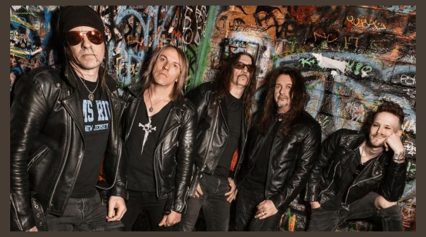 Skid Row